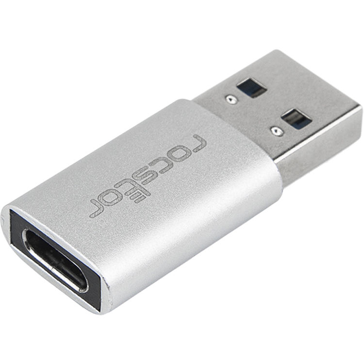 usb c to usb a dongle